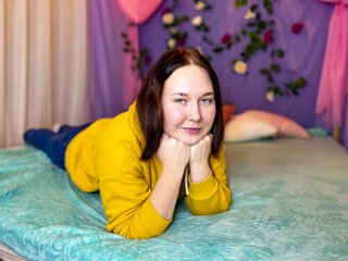 Jasmin recorded nude AlinaBacker