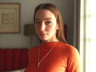 Hd camshow jasmine AnnisDrews