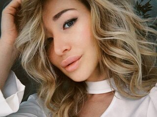 Lj nude recorded AstraMonroe