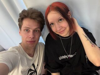 Pussy camshow jasmin BrainAndCornelia