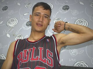 Livejasmine videos videos BrandonMartinez