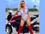 Adult ass toy DahliaGreen