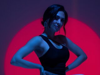 Free pussy nude EverlyRay