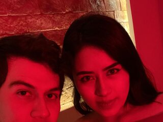 Livejasmine photos sex FrankAndLalita