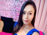Livejasmine recorded naked JuliaPeler