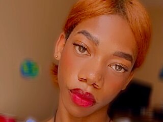 Pictures camshow anal JunoAdams