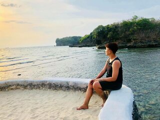 Livesex ass anal JustinRain