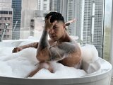 Real camshow videos KenetVega