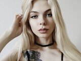 Camshow video shows LalliAngel
