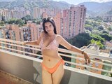 Videos show nude LucyFerreira
