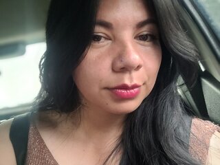 Cam livejasmin.com naked MacarennaGomez