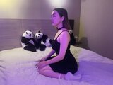 Naked webcam camshow MarianaDawson