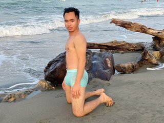 Xxx show private MarkyGelo