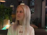 Real cam sex MelissaOushens