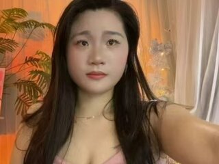 Show show fuck mengxia