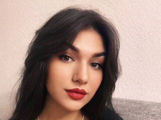Camshow recorded show MonicaVii