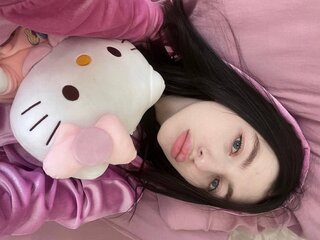 Online porn show NicoleHolland