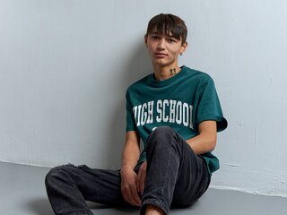 Livejasmine nude videos NoahBleach