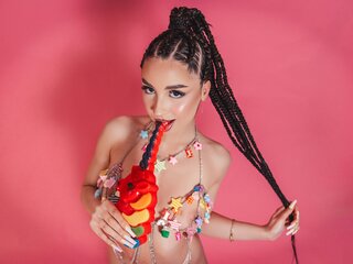 Livejasmin camshow real Olivia