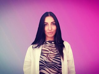 Toy anal toy RoseCain