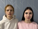 Xxx recorded livejasmin TaiteAndDaisy