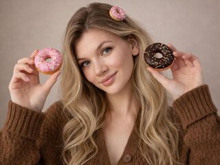 Pussy real free VivienHans